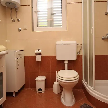 Fuer 3 Personen Ca 40 Qm In Silo, Kvarner Bucht Krk - B61496 Silo (Krk)