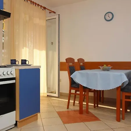 Fuer 3 Personen Ca 40 Qm In Silo, Kvarner Bucht Krk - B61496 Apartman *
