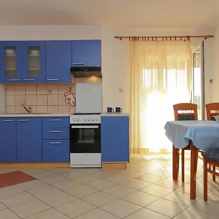 Apartman Fuer 3 Personen Ca 40 Qm In Silo, Kvarner Bucht Krk - B61496 Silo (Krk)