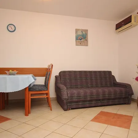 Apartman Fuer 3 Personen Ca 40 Qm In Silo, Kvarner Bucht Krk - B61496 Silo (Krk)