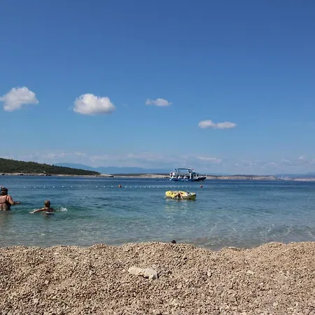 Apartman Fuer 3 Personen Ca 40 Qm In Silo, Kvarner Bucht Krk - B61496