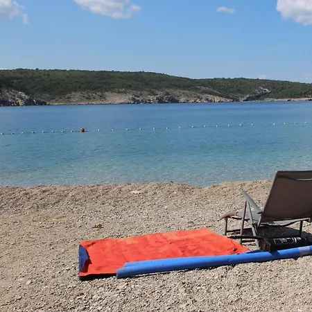 Fuer 3 Personen Ca 40 Qm In Silo, Kvarner Bucht Krk - B61496 Apartman Silo (Krk)